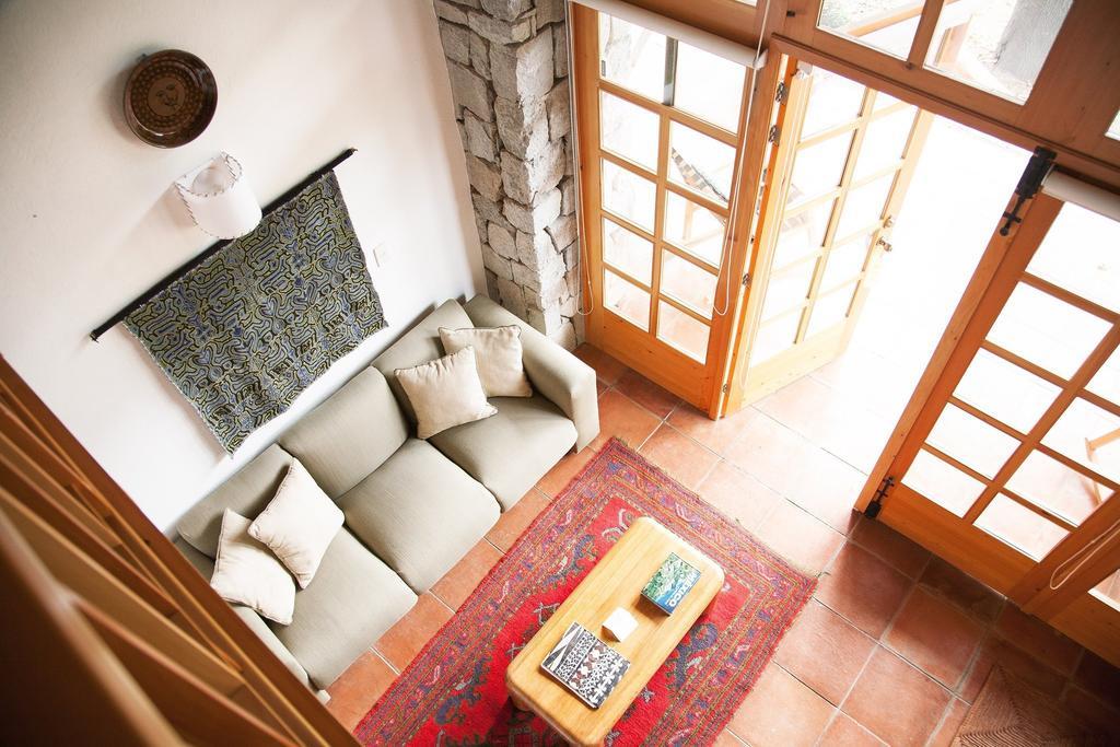 Hotel Rancho San Cayetano Zitacuaro Room photo